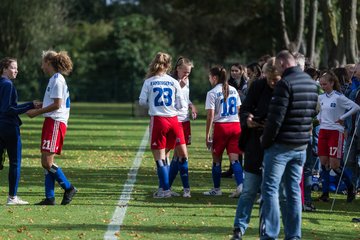 Bild 96 - B-Juniorinnen HSV - FF USV Jena : Ergebnis: 3:1